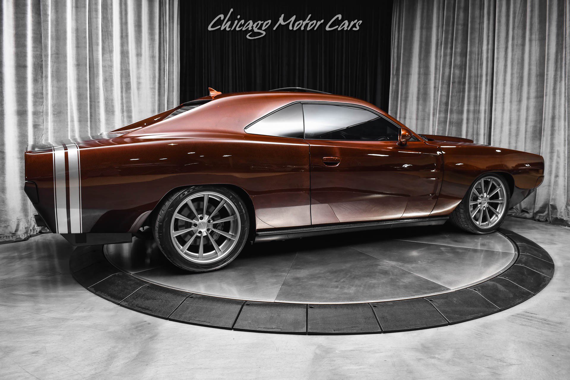 Used 2022 Dodge Challenger SRT Hellcat Redeye RWD image 5
