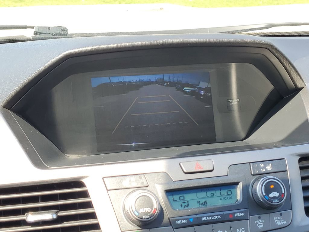 Used 2013 Honda Odyssey EX-L image 24