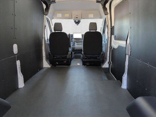 New 2026 Ford Transit 250 148 Medium Roof w/ Load Area Protection Package image 15
