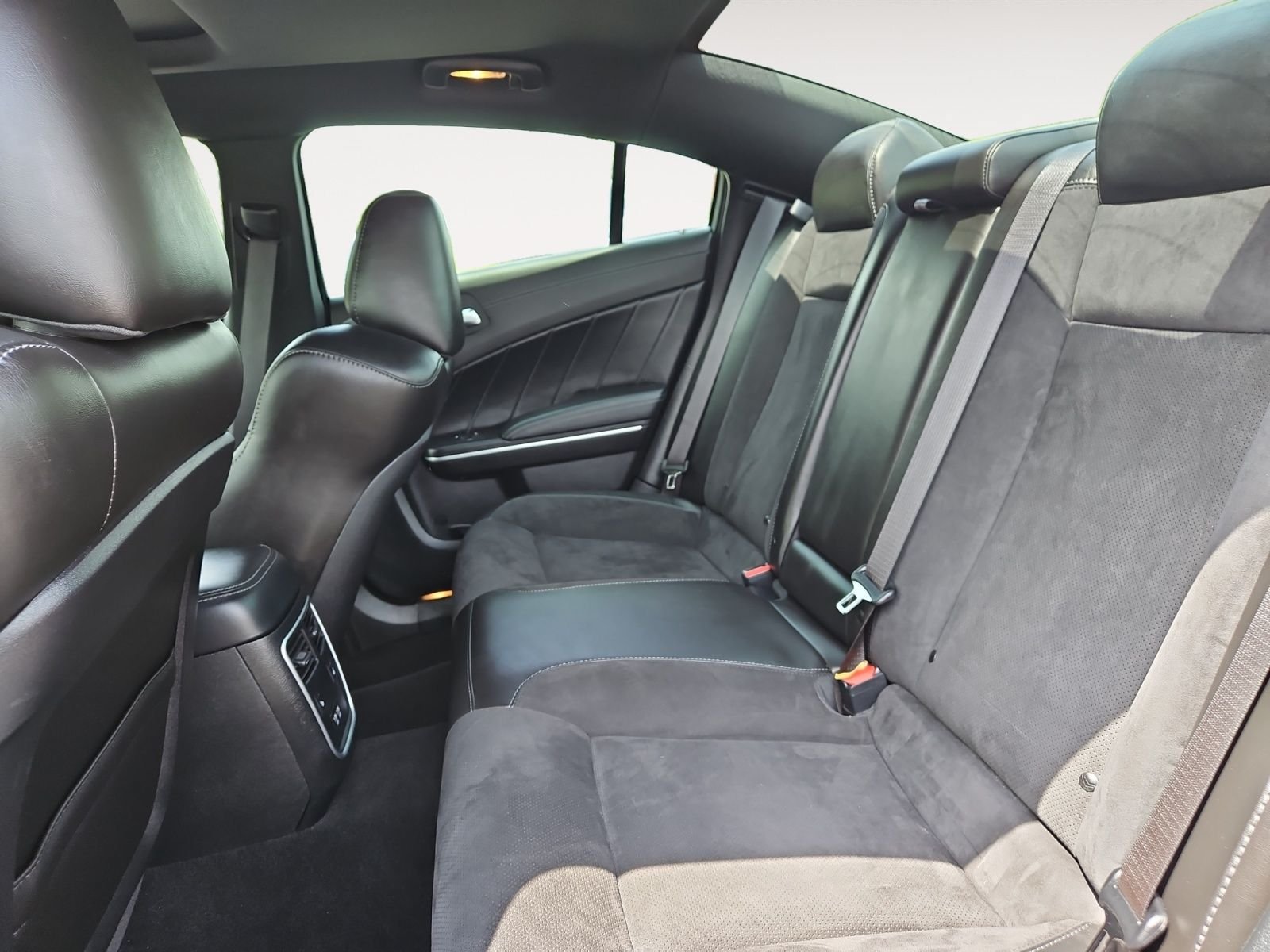 Used 2021 Dodge Charger Scat Pack RWD image 13