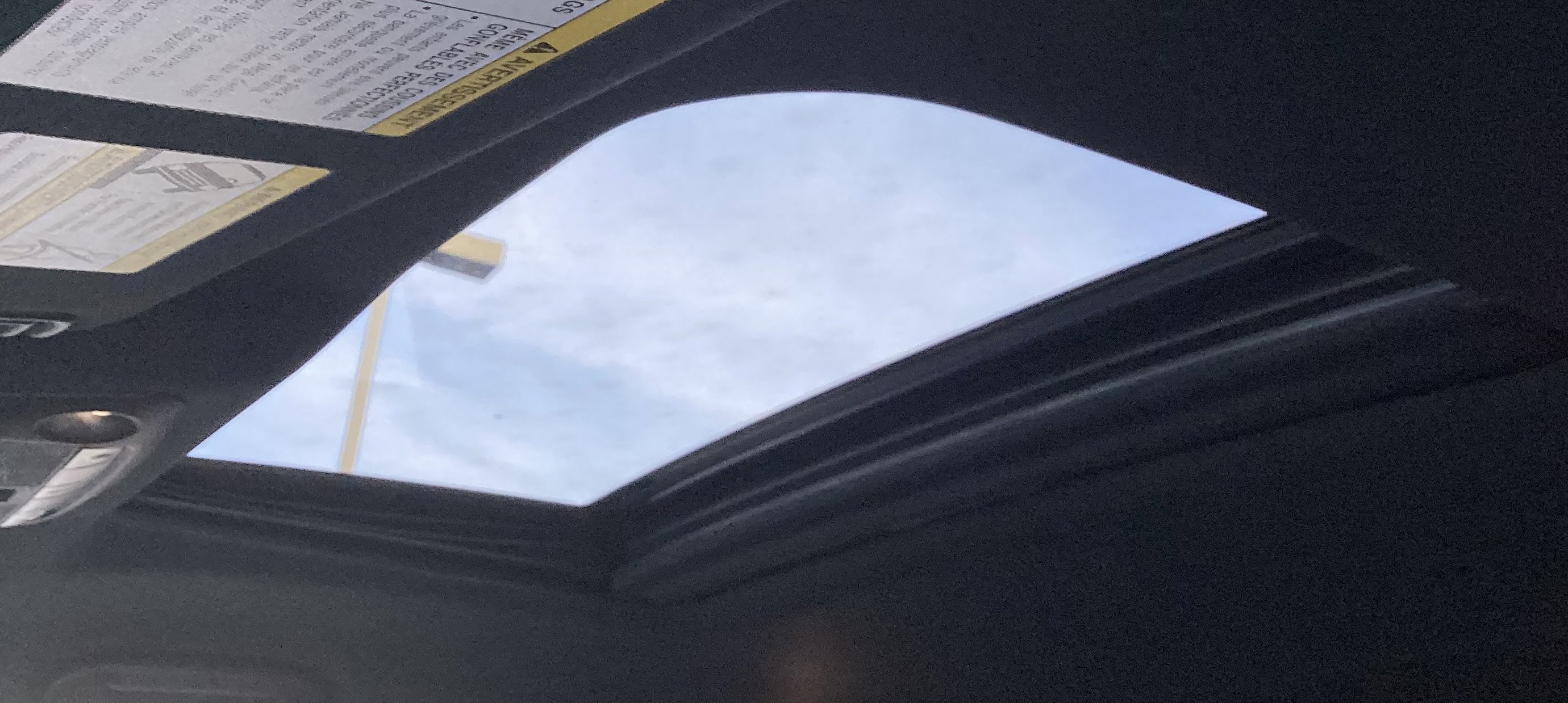 Used 2024 Nissan Armada Platinum w/ Captain's Chairs Package image 38