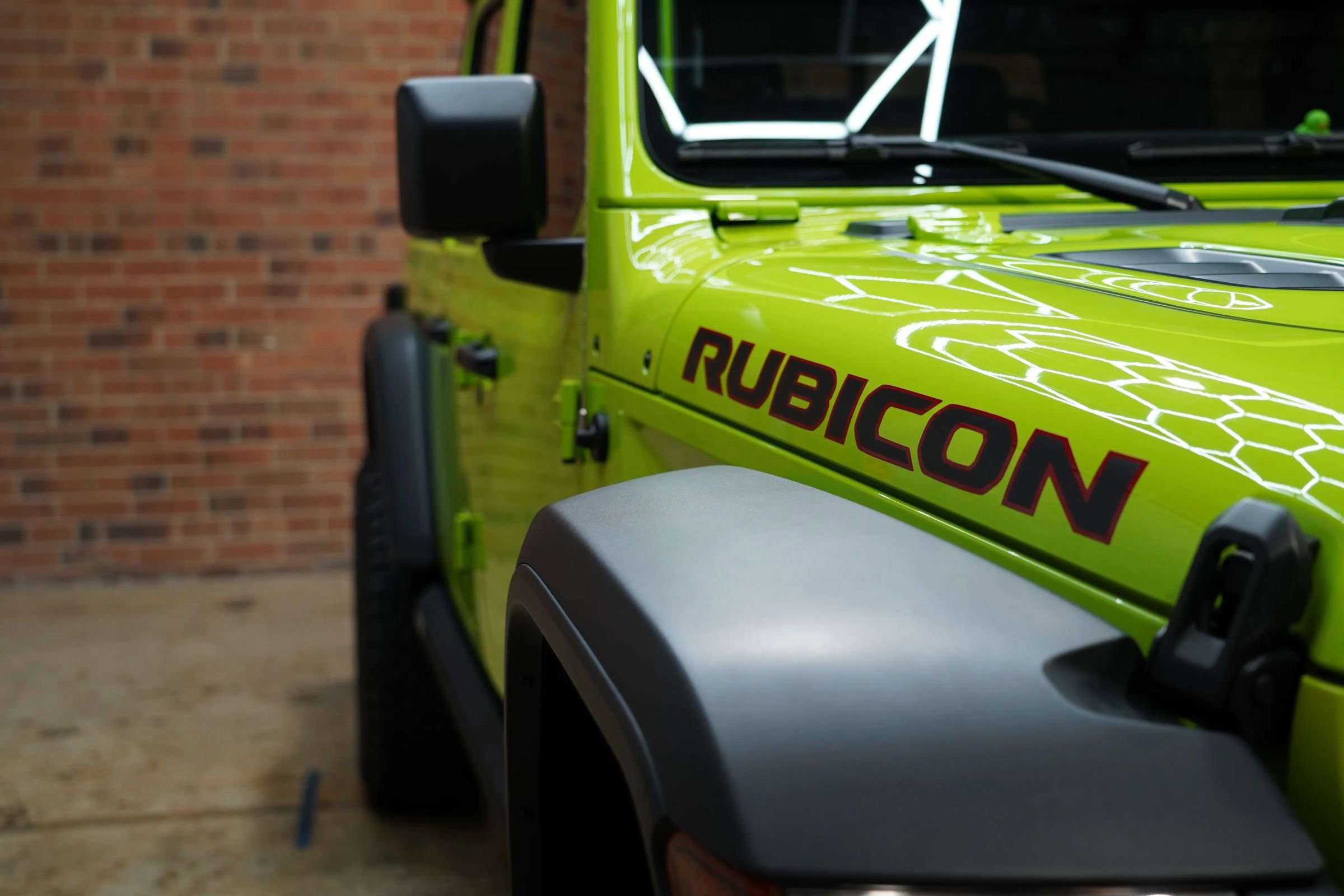 Used 2021 Jeep Gladiator Rubicon image 28