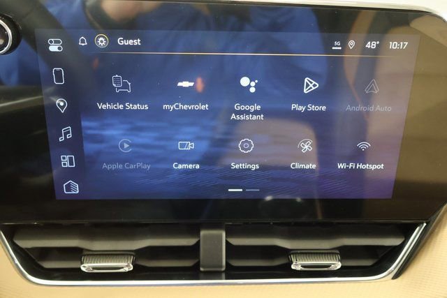 New 2026 Chevrolet Equinox ACTIV w/ Convenience Package III image 21