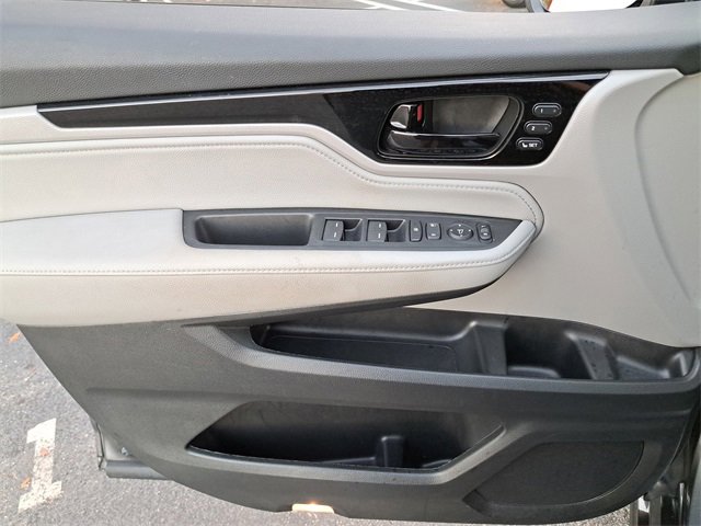 Used 2024 Honda Odyssey Touring image 21