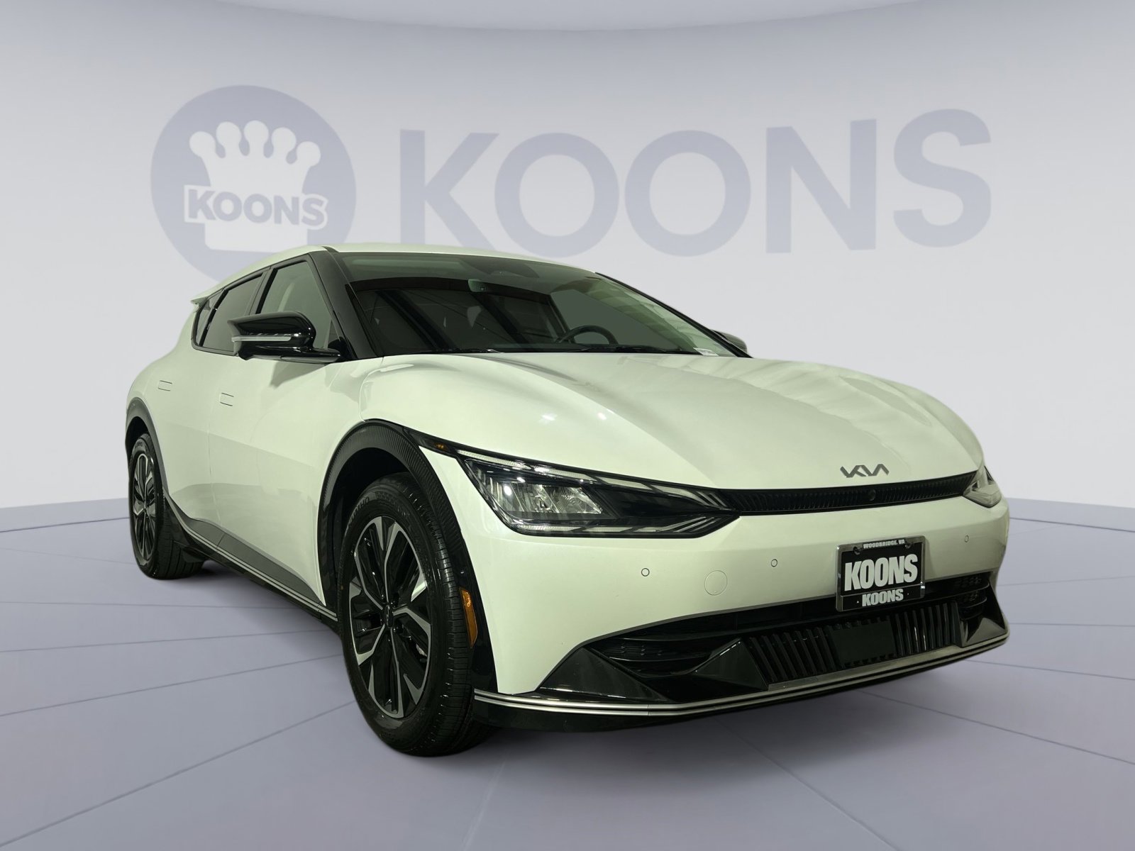 Used 2023 Kia EV6 Wind w/ Wind Technology Package AWD/4WD image 18