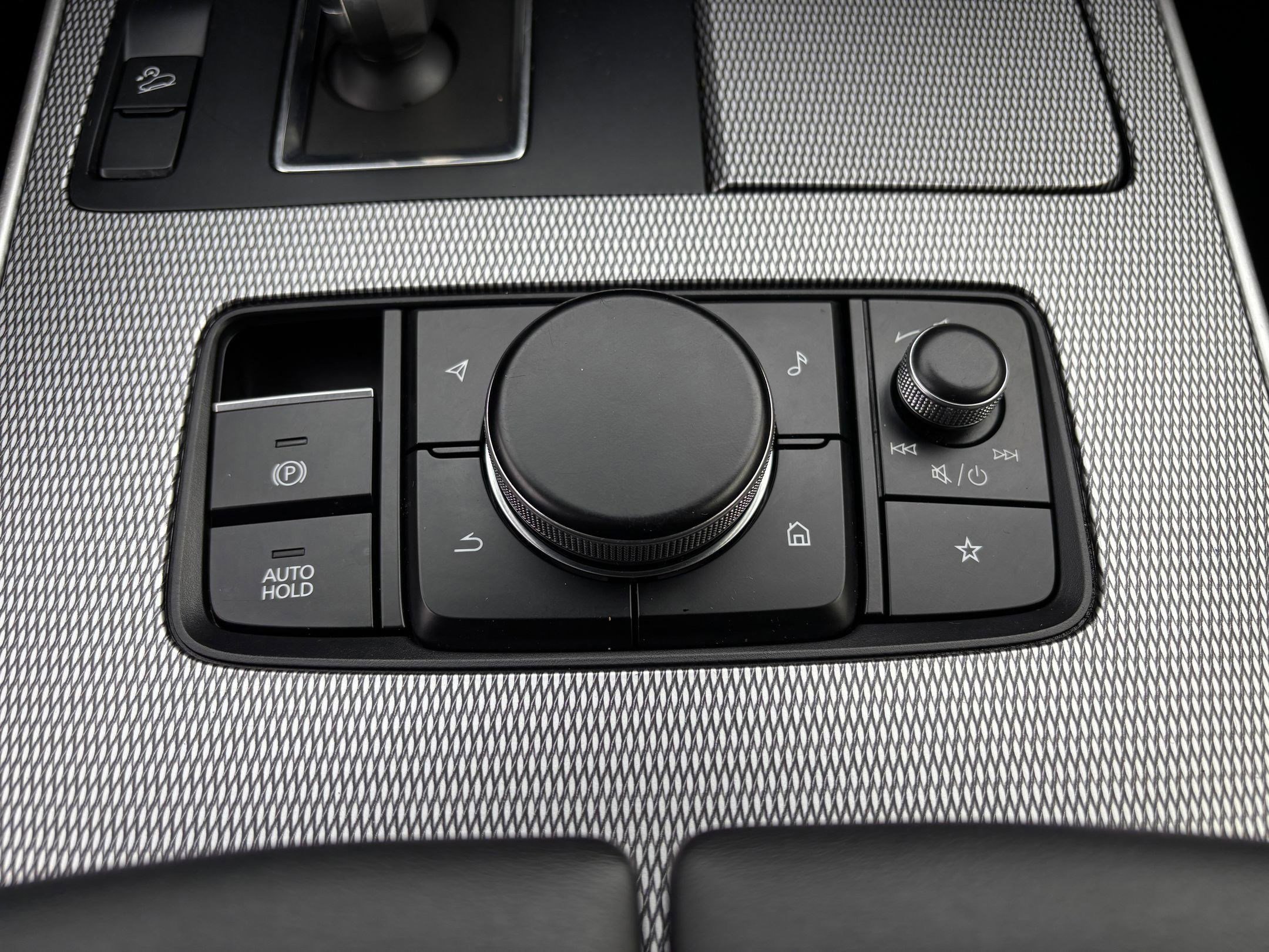 Used 2025 MAZDA CX-90 3.3 Turbo w/ Premium Sport Pkg image 31