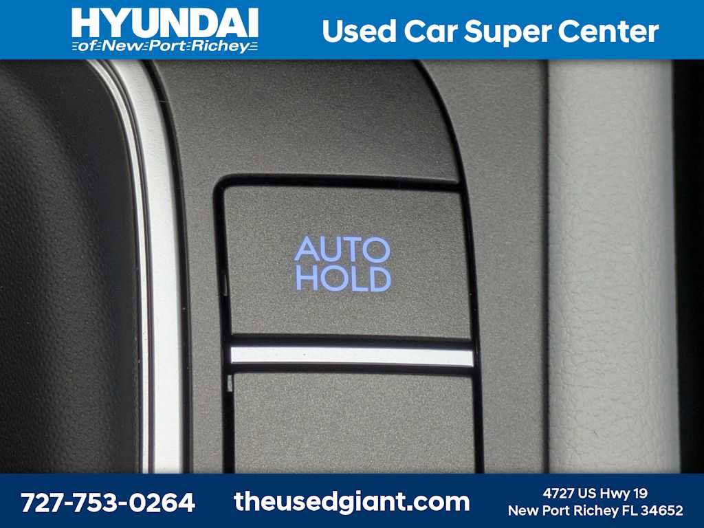 Used 2026 Hyundai Kona SEL Sport image 27