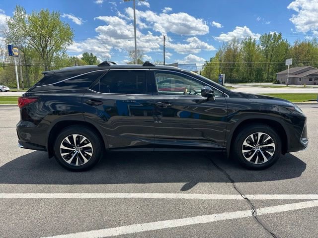Used 2022 Lexus RX 350L Premium w/ Premium Package AWD/4WD image 5