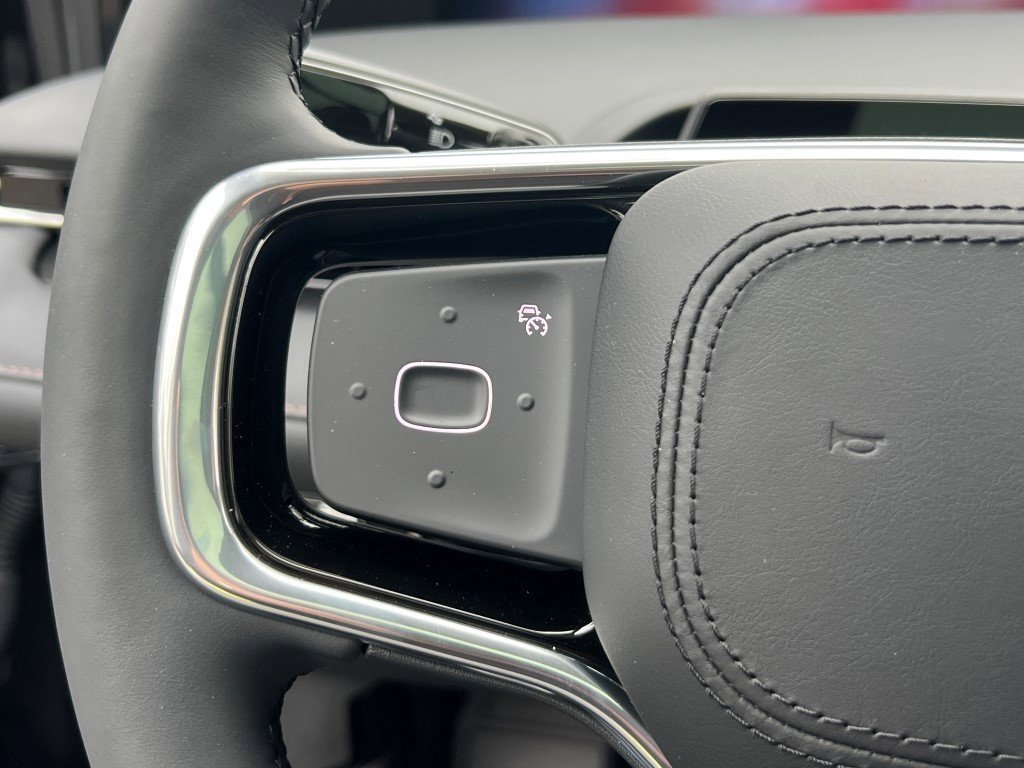 New 2026 Lincoln Nautilus Reserve w/ Jet Appearance Package image 24