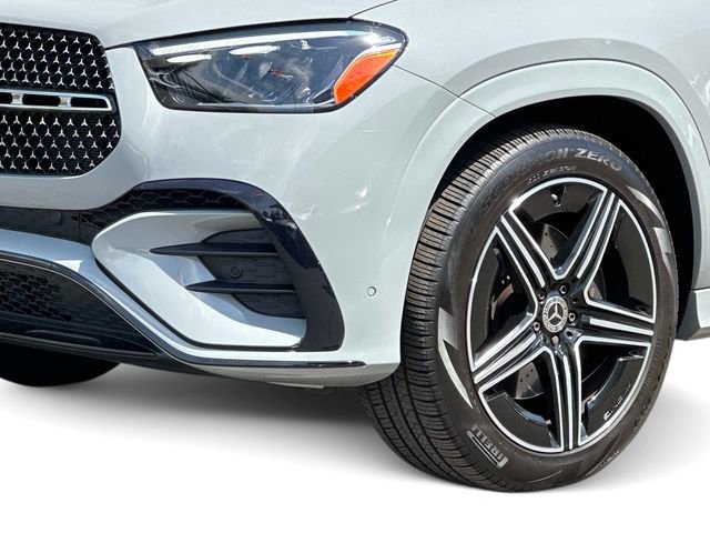 Certified 2024 Mercedes-Benz GLE 350 4MATIC image 7