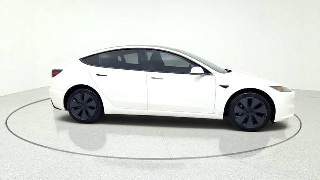 Used 2025 Tesla Model 3 RWD image 10