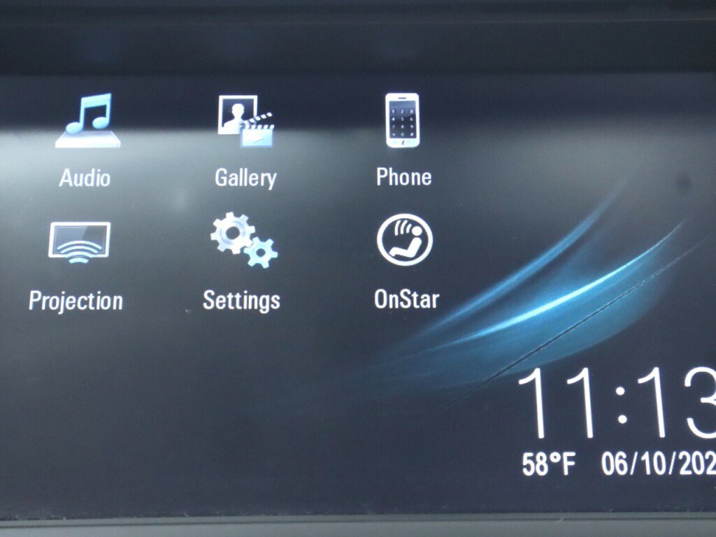 Used 2018 Buick Regal Preferred FWD image 17