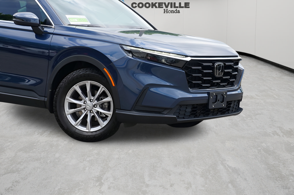 Used 2025 Honda CR-V EX image 3