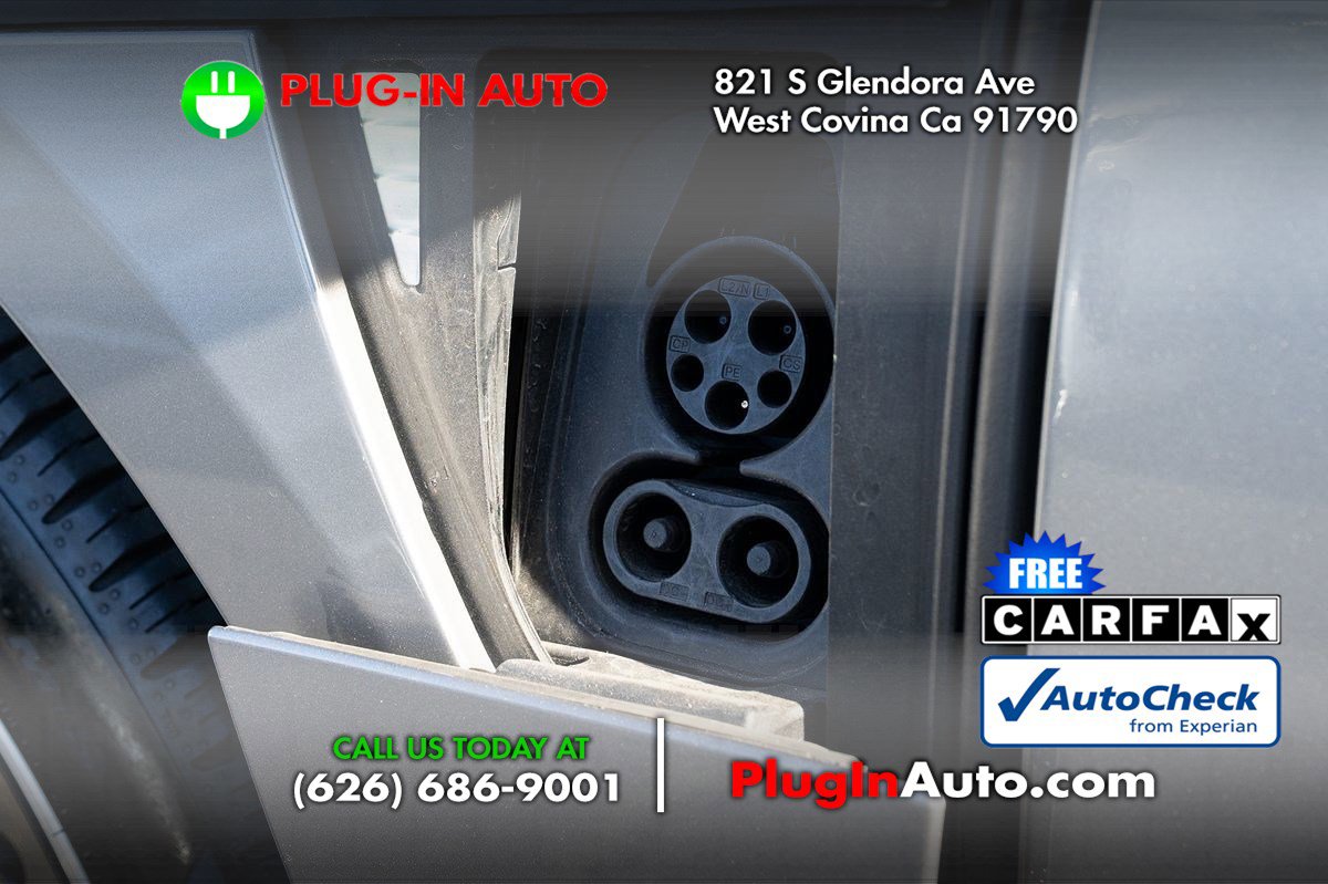 Used 2023 Lucid Air Grand Touring AWD/4WD image 14