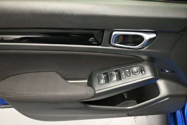 Used 2023 Honda Civic EX image 16