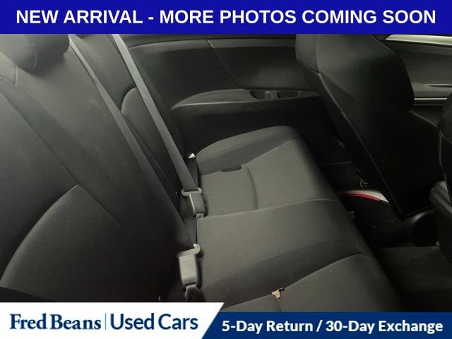 Used 2019 Honda Civic Si image 7