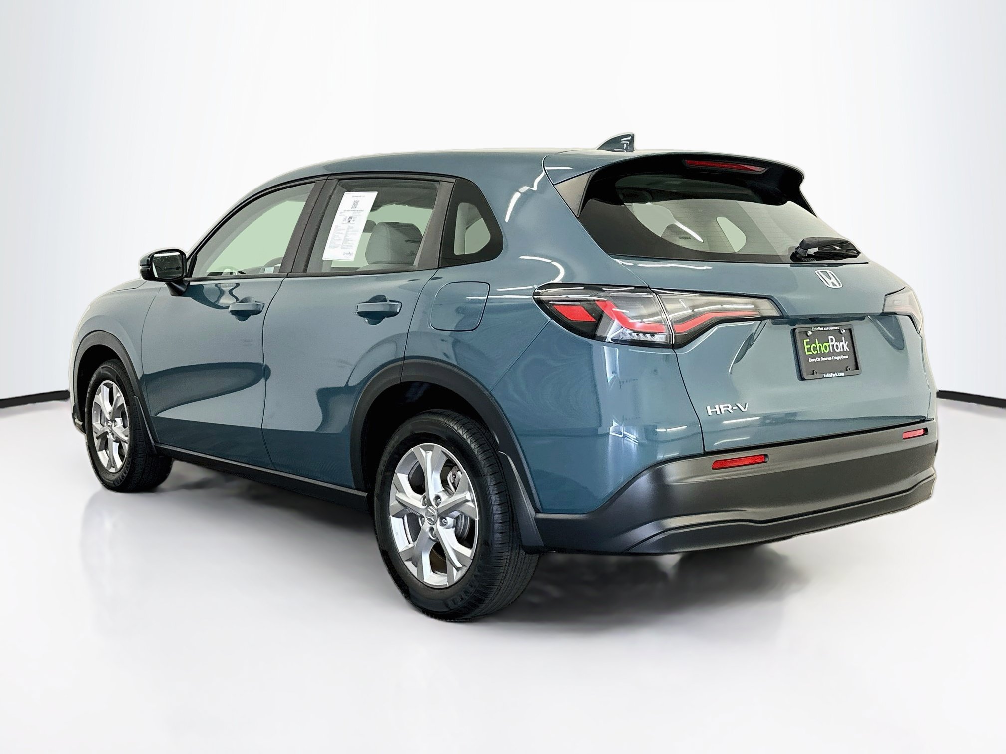 Used 2024 Honda HR-V LX image 5