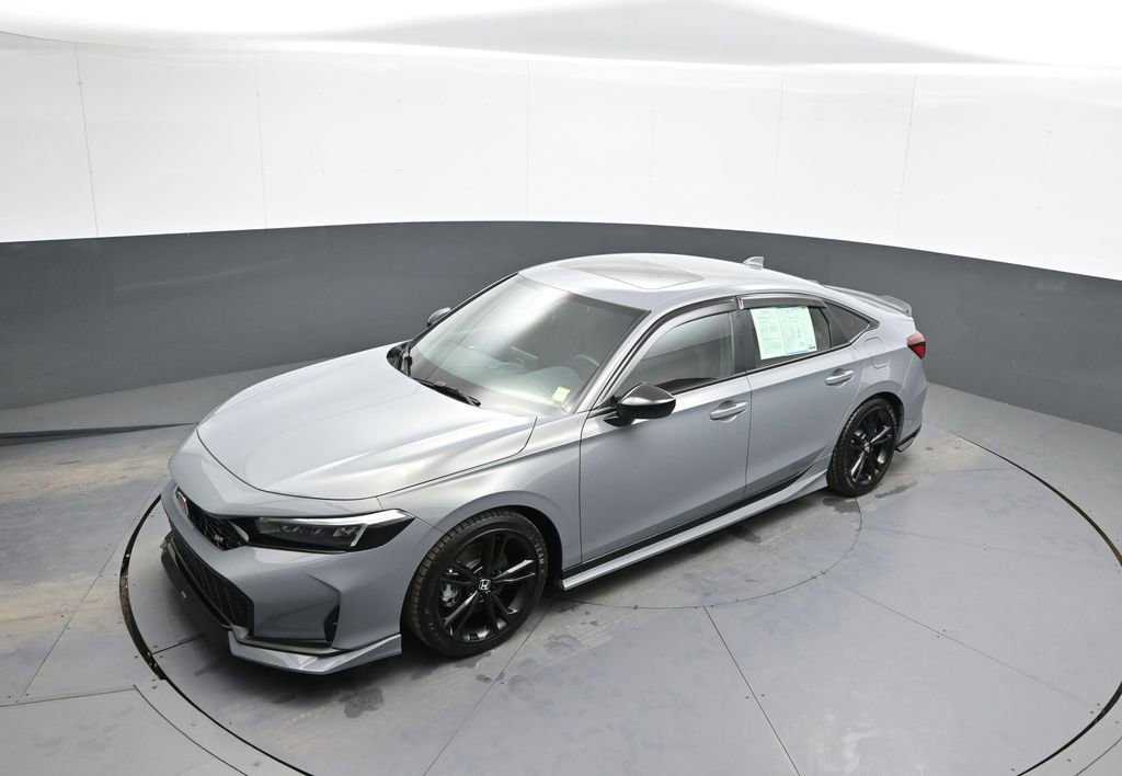 Used 2025 Honda Civic Si image 34