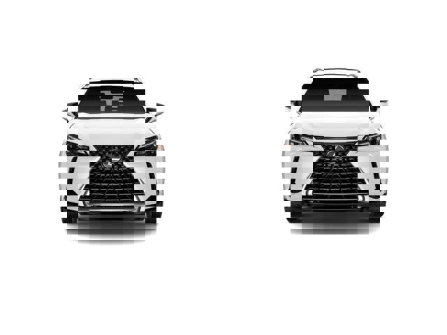 New 2026 Lexus UX 300h AWD image 5