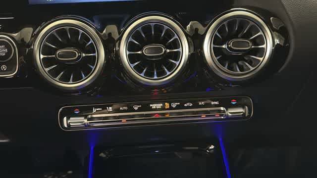 Certified 2026 Mercedes-Benz GLA 250 4MATIC image 24