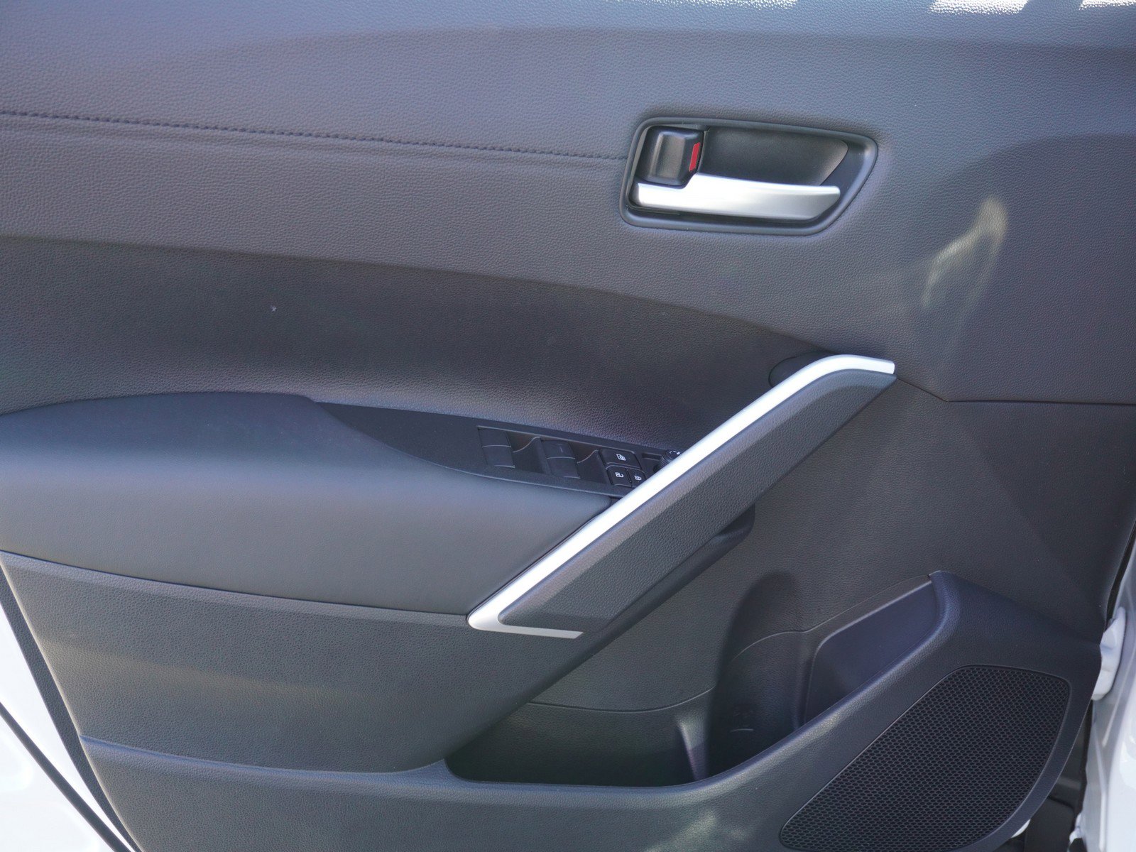 New 2026 Toyota Corolla Cross XLE image 19