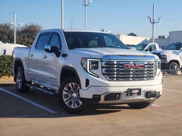Used 2023 GMC Sierra 1500 Denali image 2