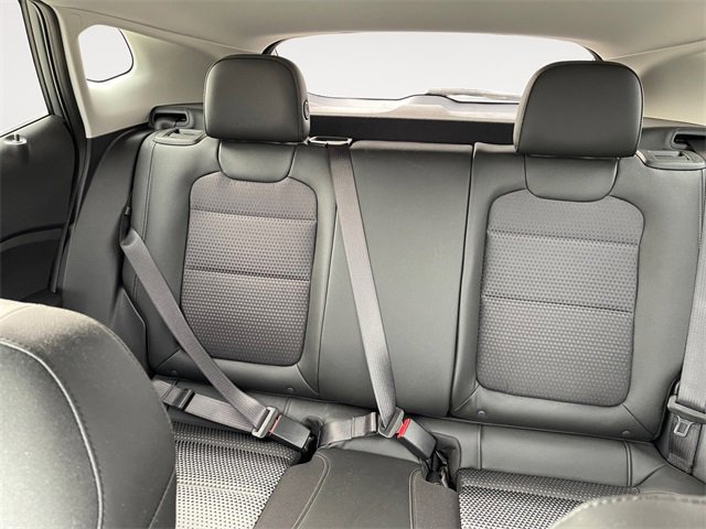 Used 2024 Chevrolet Trax LT w/ Driver Confidence Package image 13