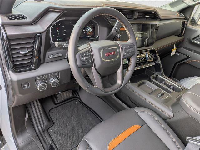 New 2026 GMC Sierra 2500 AT4 w/ AT4 Premium Plus Package image 3