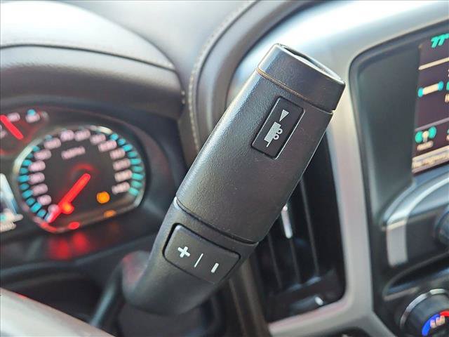 Used 2018 GMC Sierra 1500 SLT w/ SLT Premium Package AWD/4WD image 11