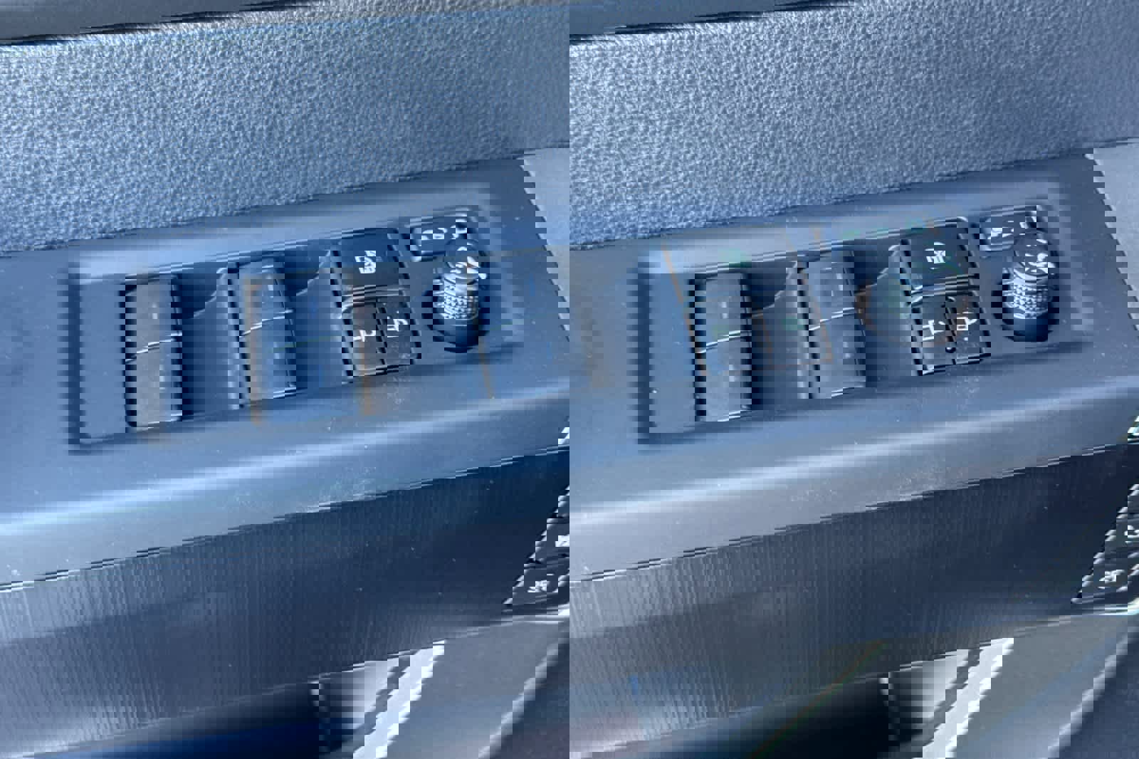 New 2026 Toyota Sequoia Platinum image 13