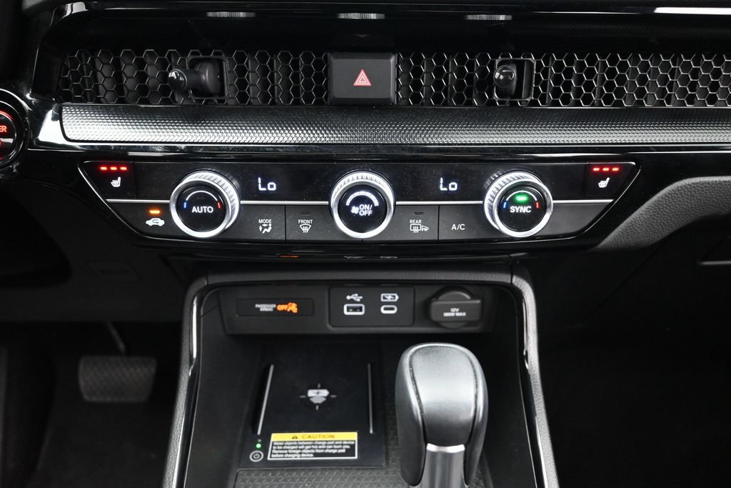Certified 2024 Honda CR-V Sport Touring image 43