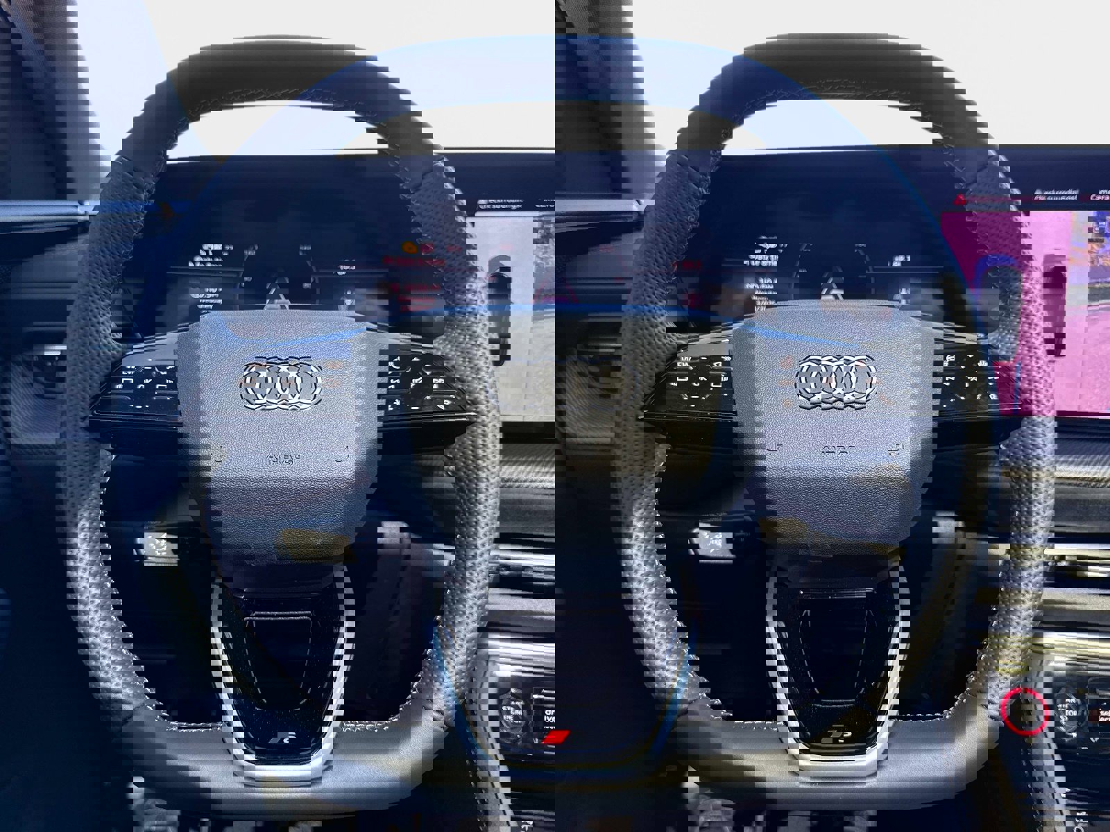 New 2025 Audi SQ5 Premium Plus image 26