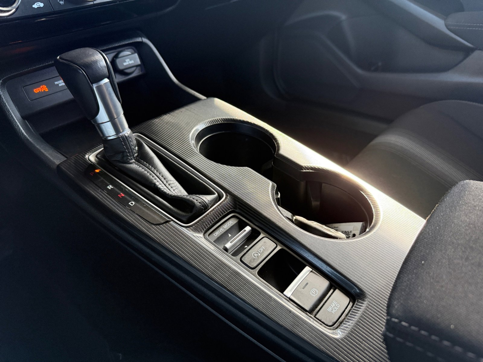 Used 2022 Honda Civic Sport image 19