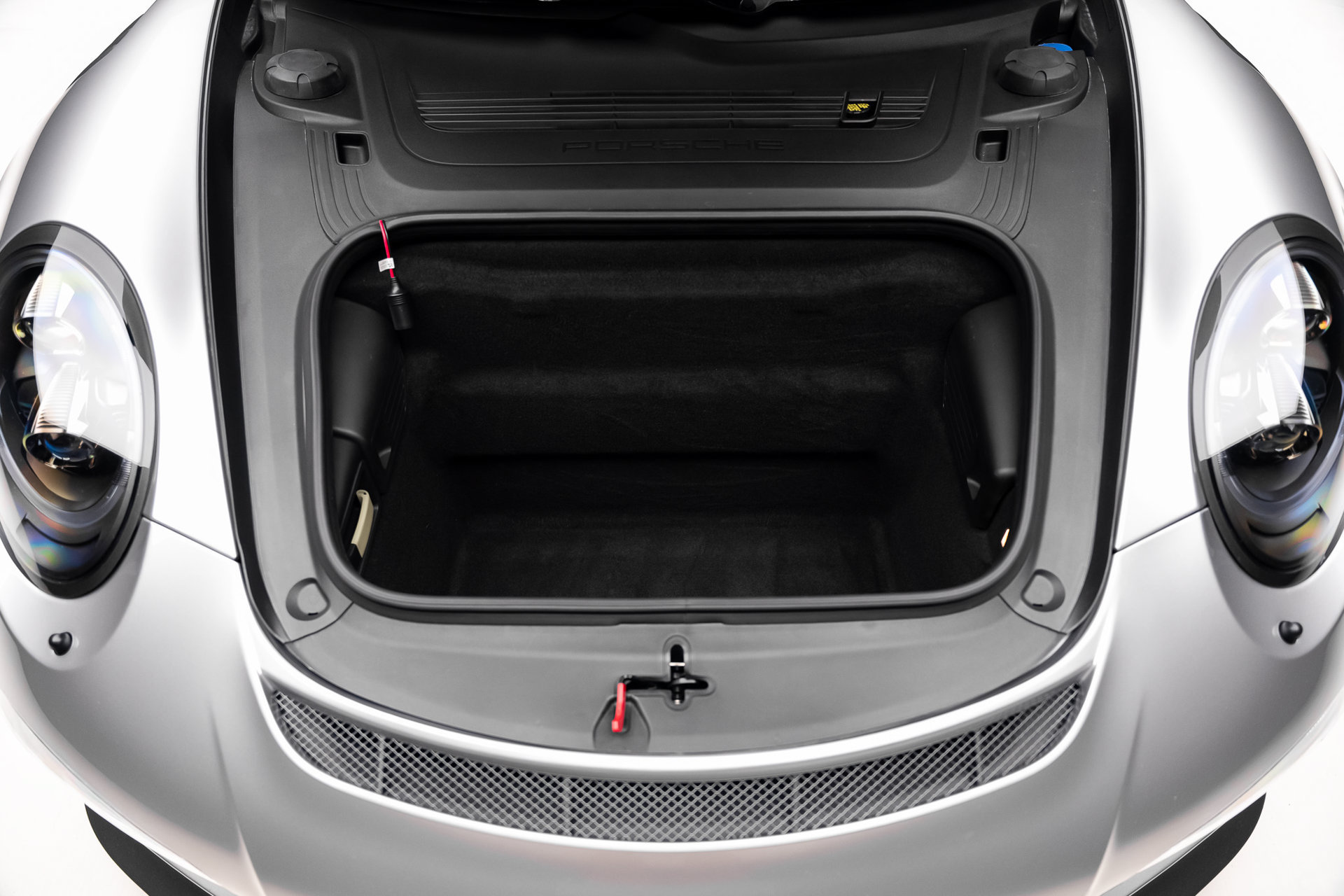 Used 2016 Porsche 911 GT3 RS RWD image 69