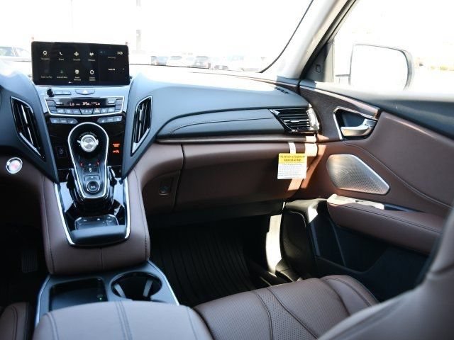 New 2026 Acura RDX SH-AWD w/ Advance Package image 18