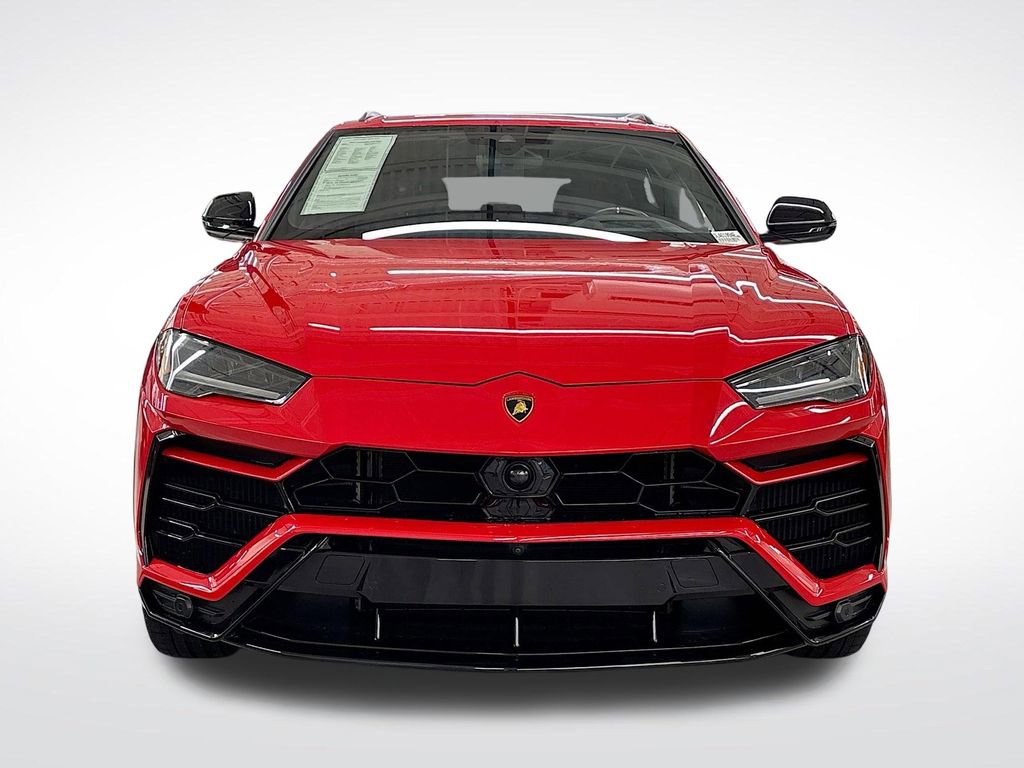 Used 2022 Lamborghini Urus image 8