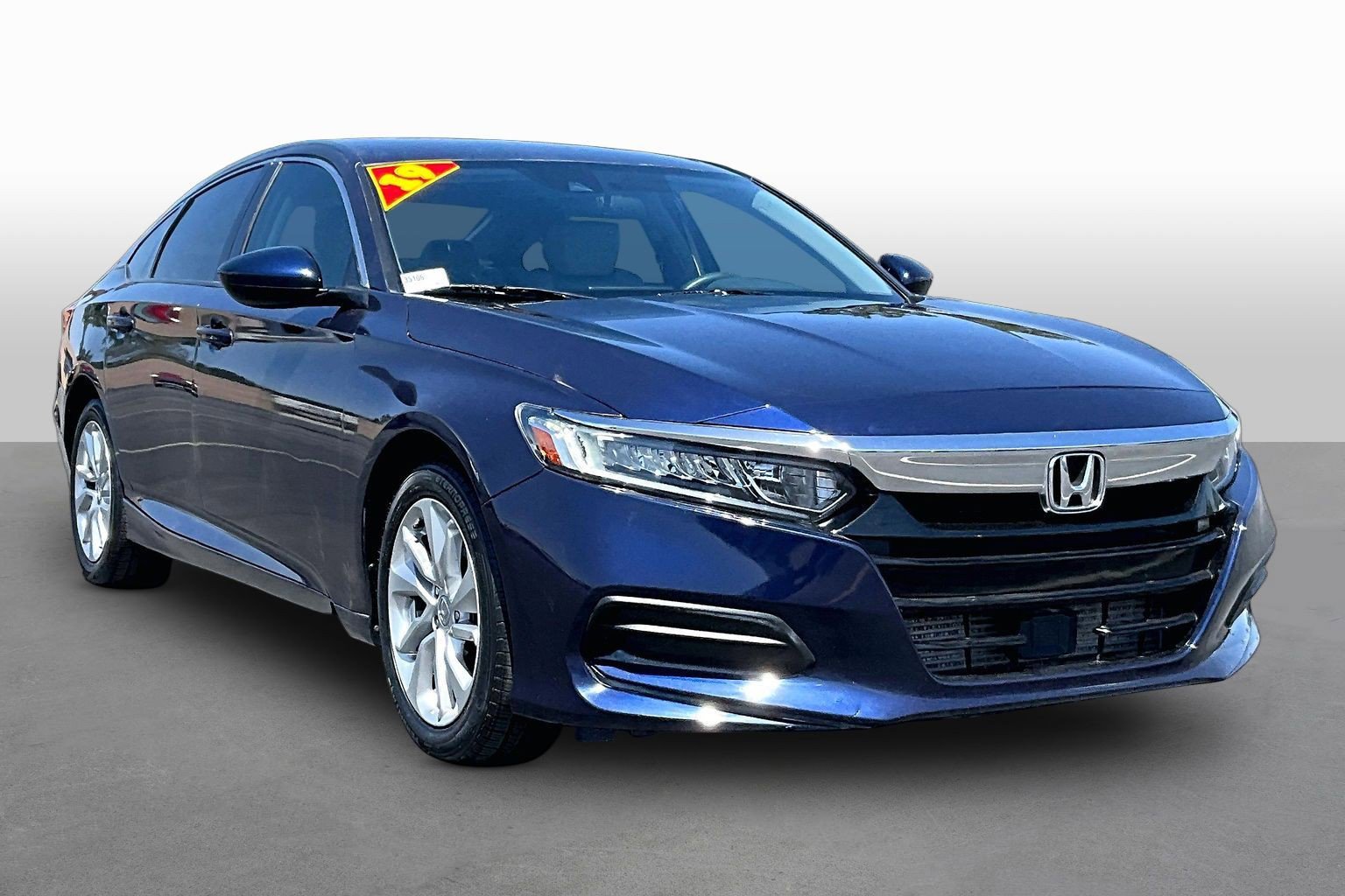 Used 2019 Honda Accord LX image 9