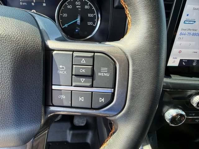 Used 2023 Ford F150 Tremor AWD/4WD image 19