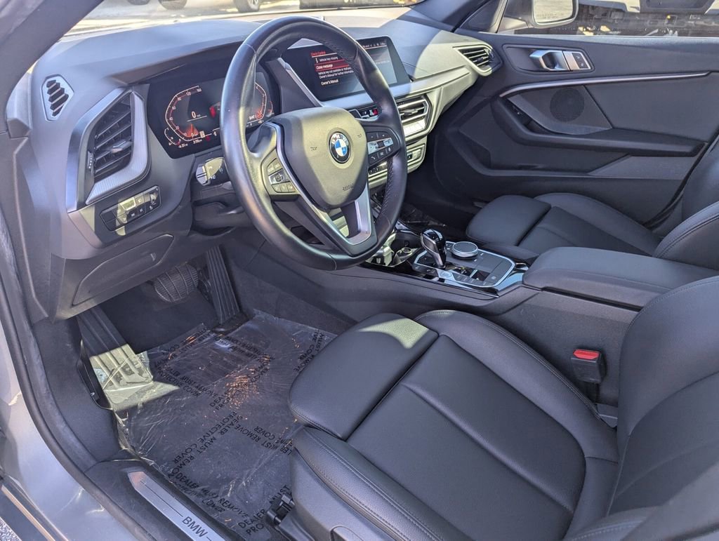 Used 2022 BMW 228i Gran Coupe w/ Convenience Package image 23