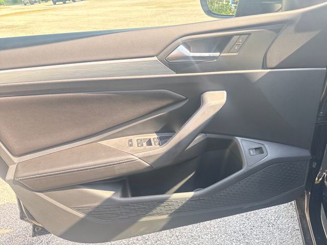 New 2026 Volkswagen Jetta Sport FWD image 11