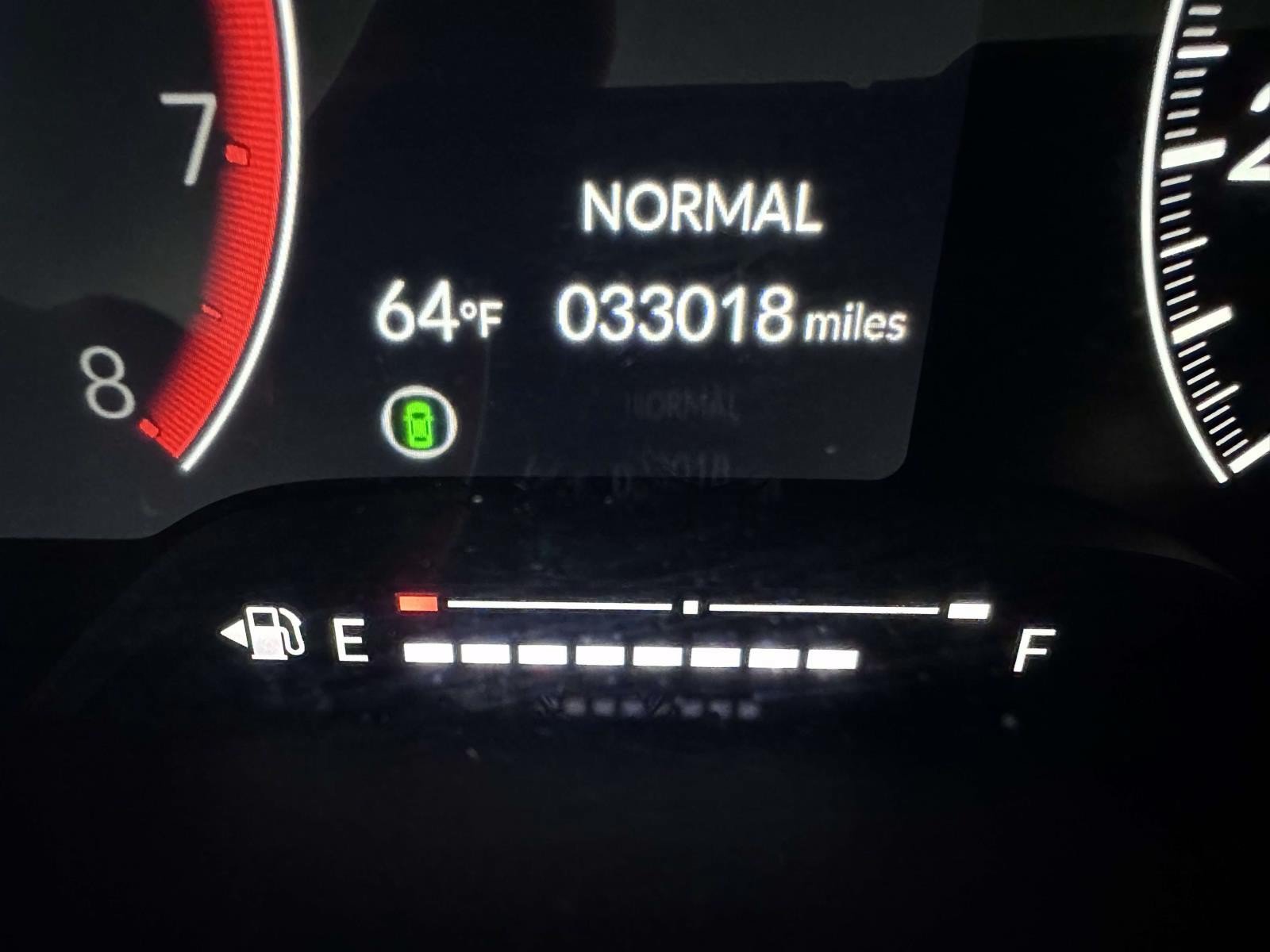 Used 2023 Honda Civic Si image 29
