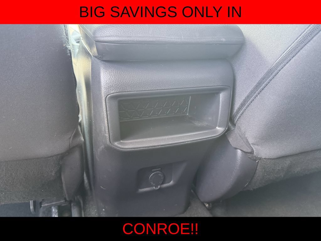 Used 2021 Toyota RAV4 LE AWD/4WD image 25