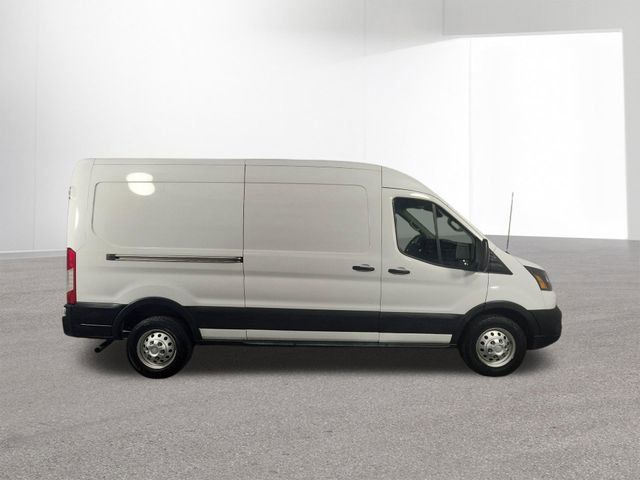 Used 2023 Ford Transit 250 Medium Roof AWD image 32