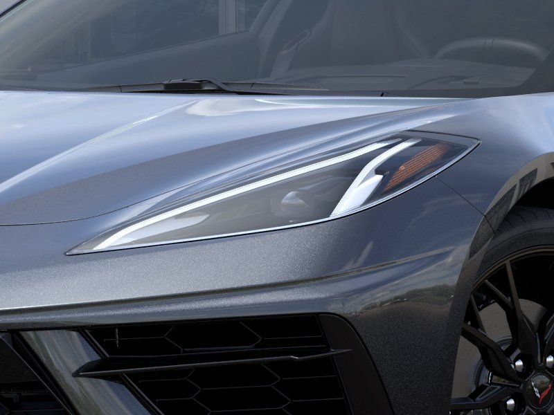 New 2027 Chevrolet Corvette Stingray Coupe w/ 1LT RWD image 10