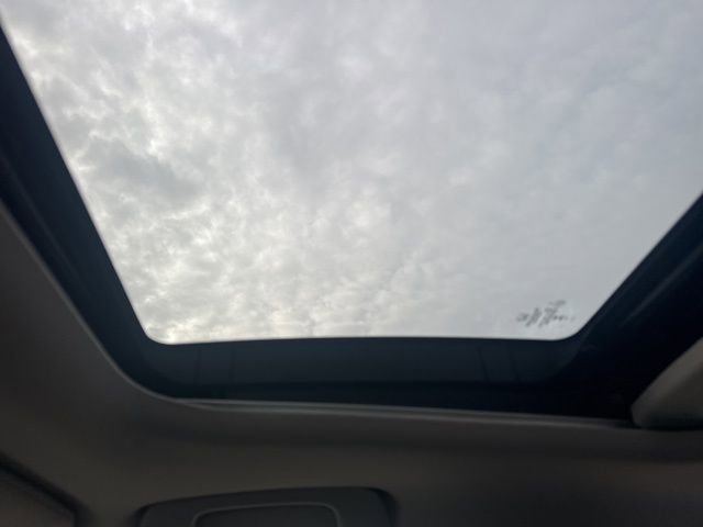 Used 2024 Honda Civic EX-L image 26