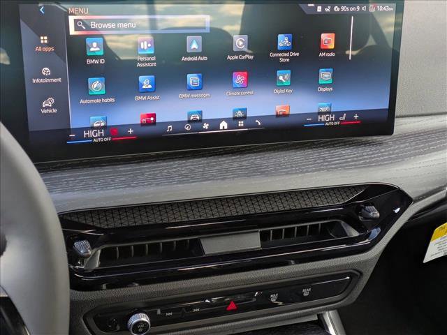 New 2026 BMW 330i xDrive Sedan w/ Premium Package image 12