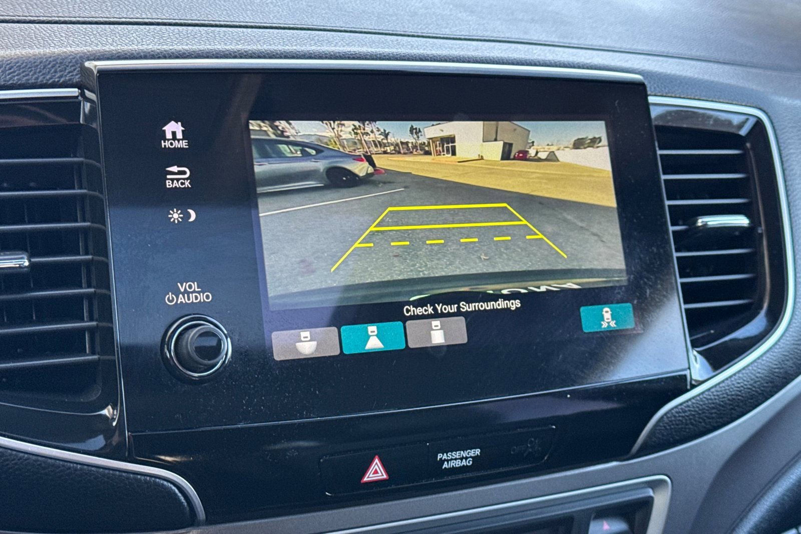 Used 2022 Honda Pilot Special Edition image 19