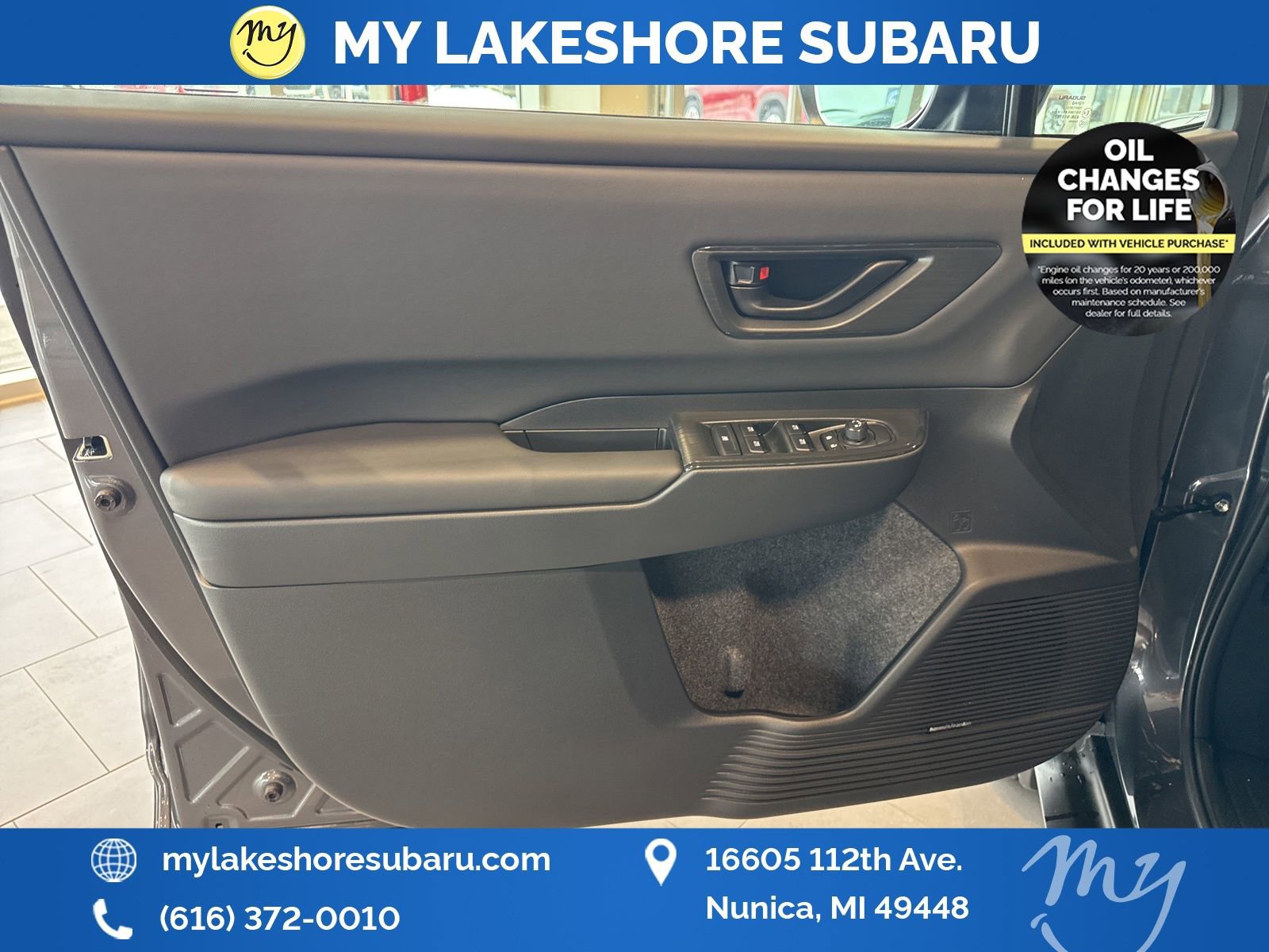 New 2026 Subaru Outback Wilderness image 10