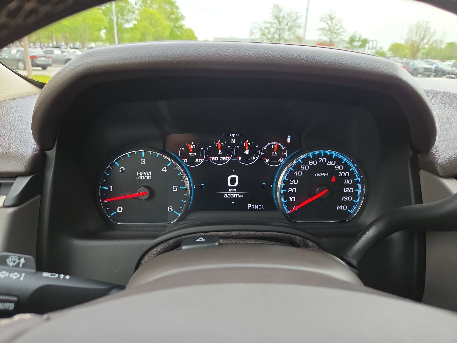 Used 2017 GMC Yukon Denali image 23