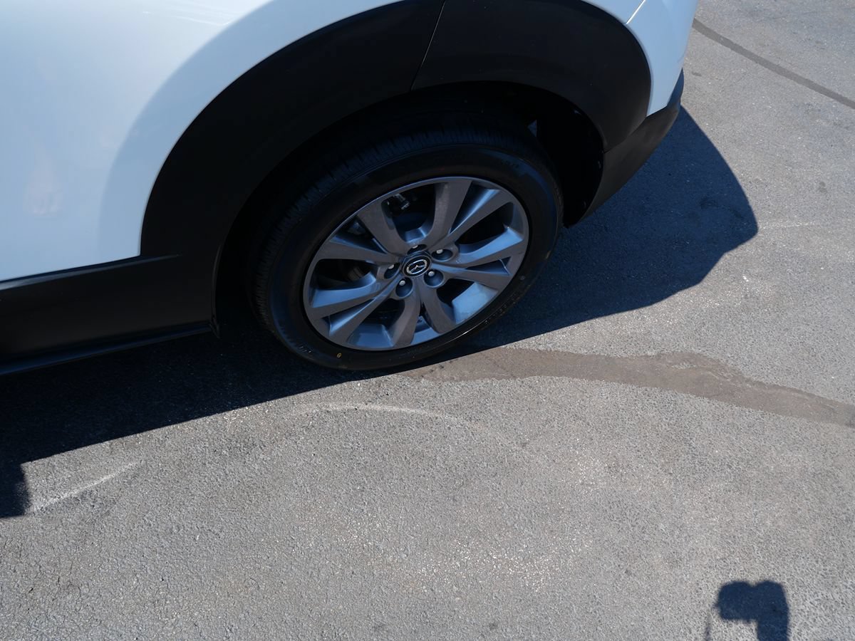 Used 2021 MAZDA CX-30 AWD 2.5 S w/ Select Package image 35